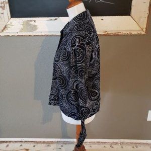 Laura Ashley jacket